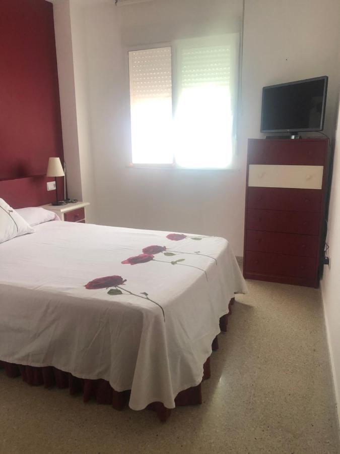 Apartamento Jardines Del Mar El Campello, Alicante Экстерьер фото