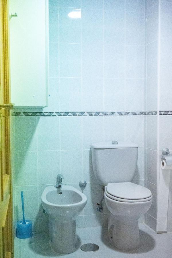 Apartamento Jardines Del Mar El Campello, Alicante Экстерьер фото