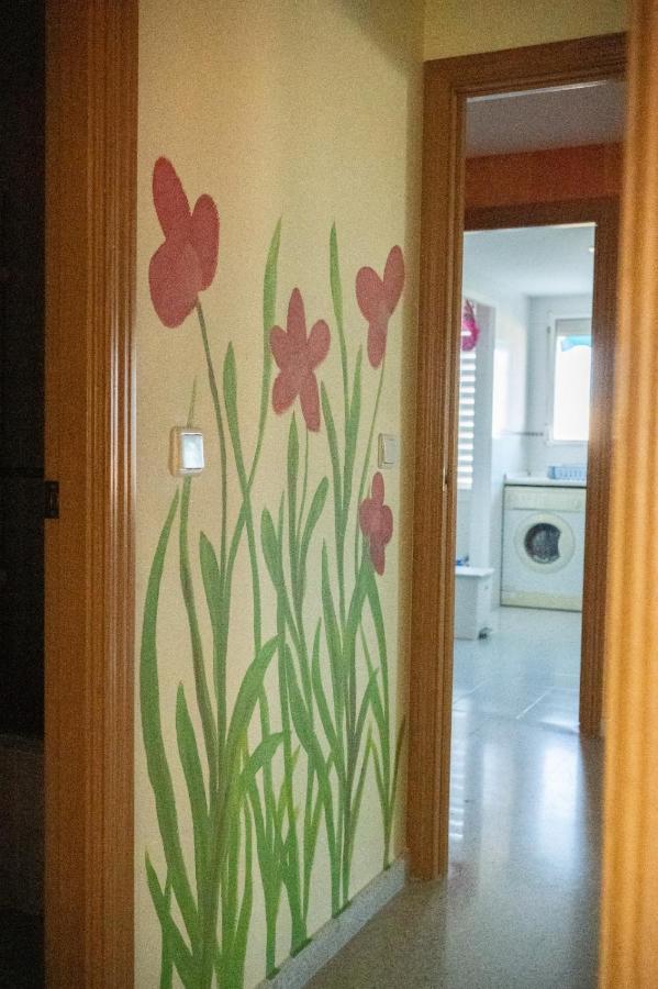 Apartamento Jardines Del Mar El Campello, Alicante Экстерьер фото