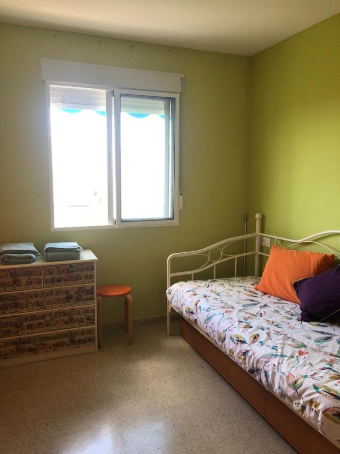 Apartamento Jardines Del Mar El Campello, Alicante Экстерьер фото