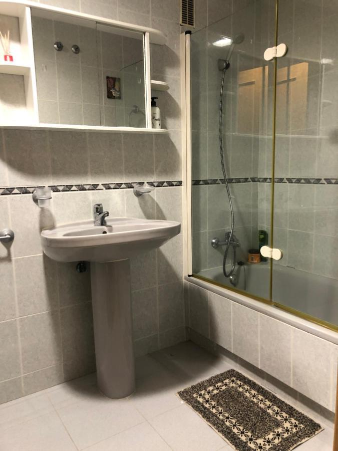 Apartamento Jardines Del Mar El Campello, Alicante Экстерьер фото